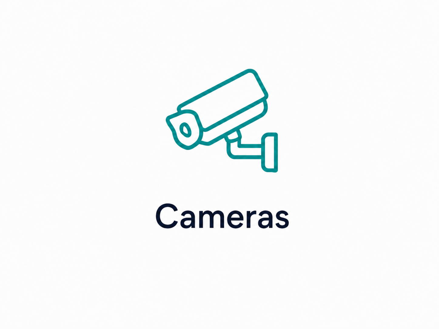 Cameras