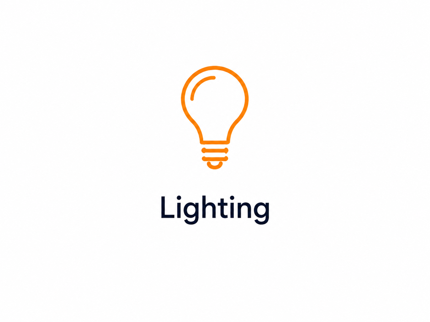 Lighting