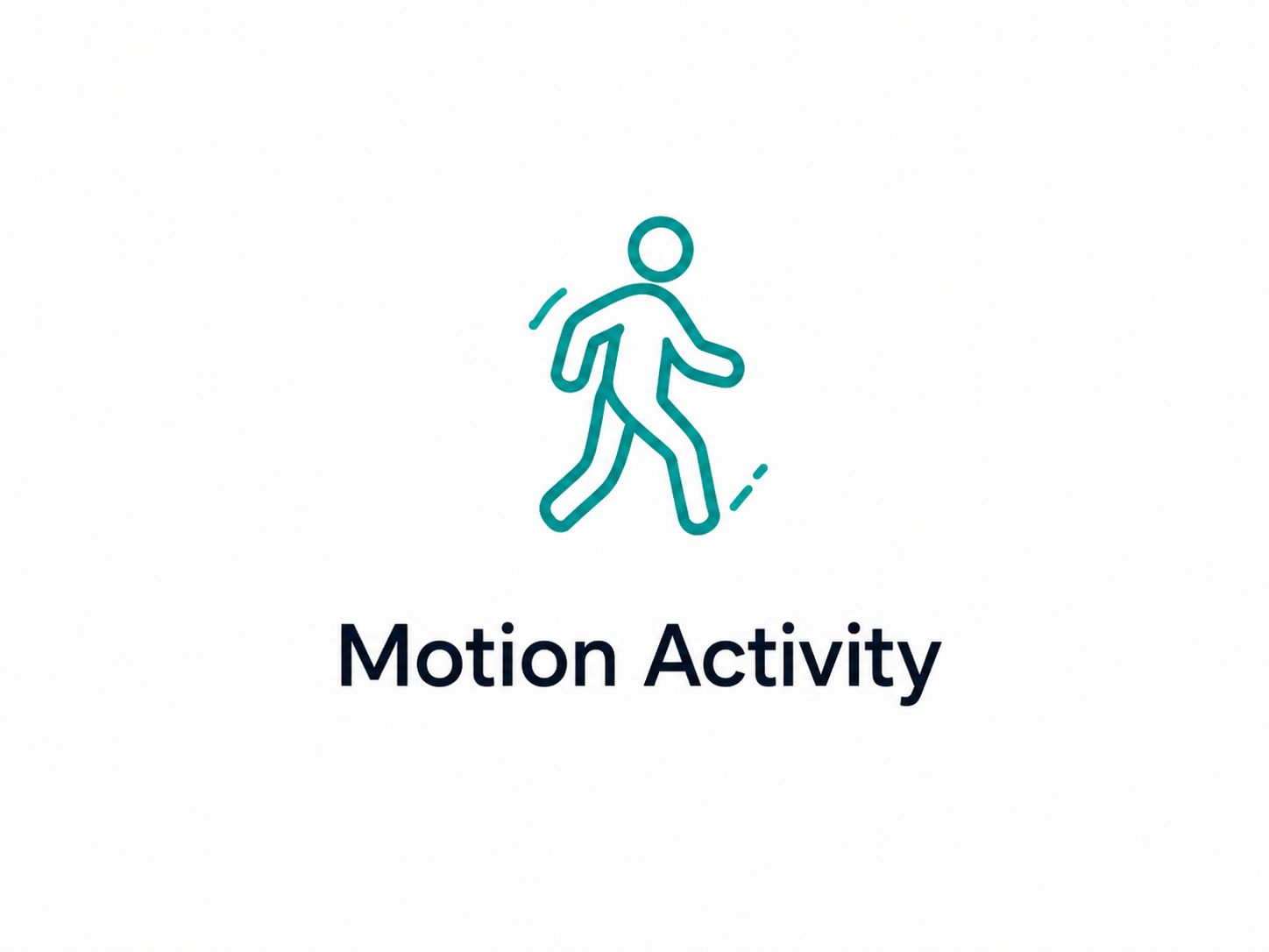 Motion Activity