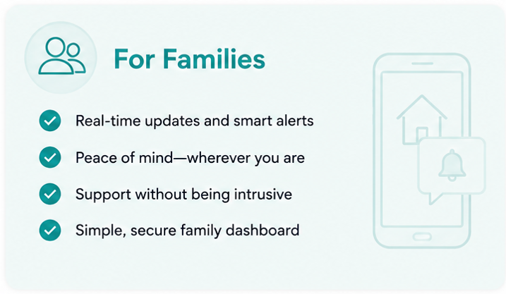For Families